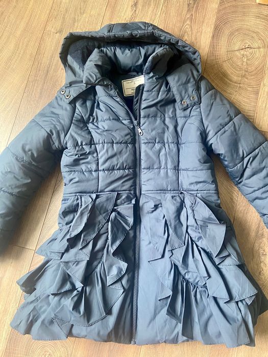 Куртка осінь весна Monsoon 9-10 років