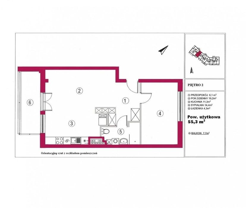 Продається квартира у Варшаві