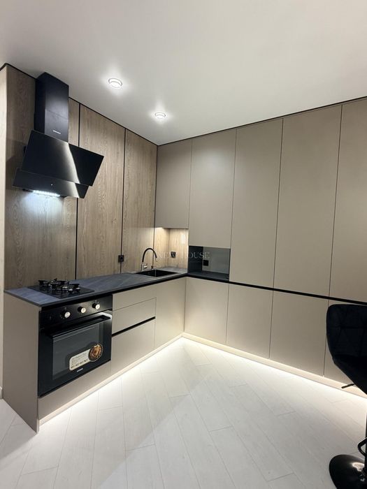 Продам 1-к квартиру, ЖК Sanville Park, Святопетрівське. Ідеально для комфортного життя!