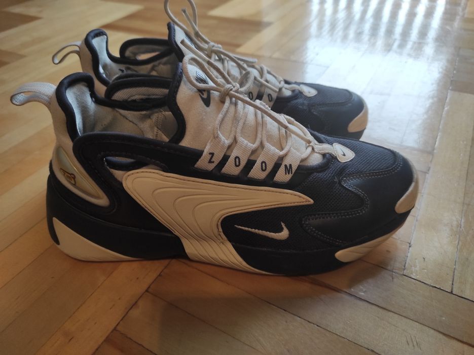 Nike ZOOM rozmiar 39