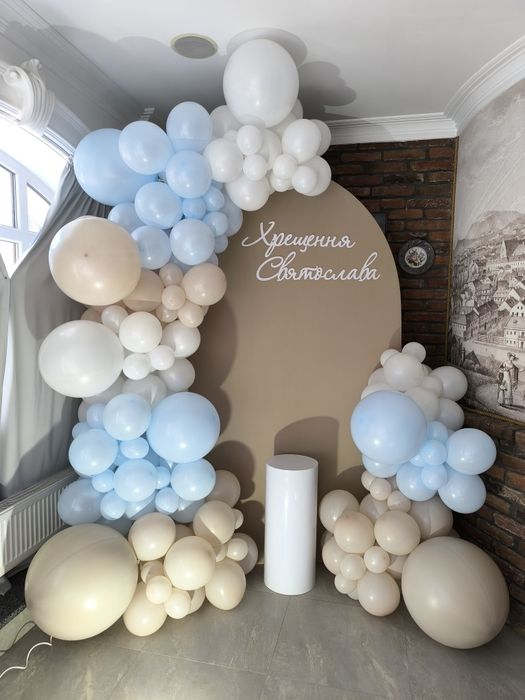 Фотозона Львів оренда від 4000грн.i