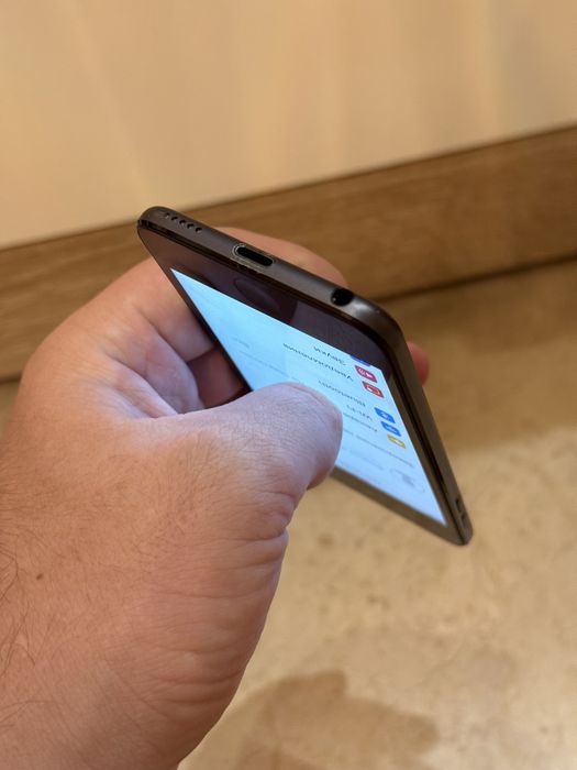 Apple iPod 6 32Gb Black