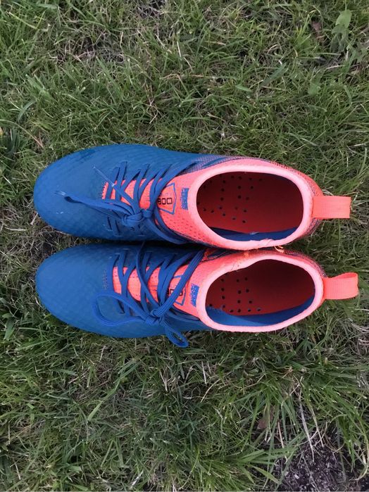 Buty piłkarskie Kipsta r. 37