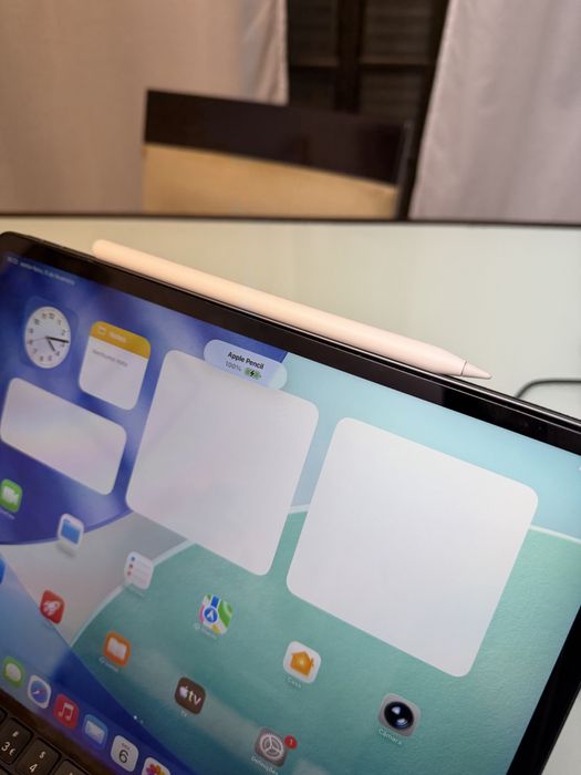 iPad Pro 12.9” 3rd Gen 64GB + Extras