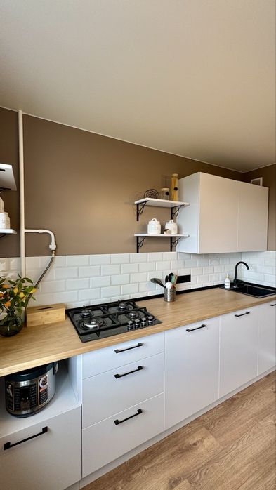 Apartment in Chernihiv, Novozavodskyy rayon - More