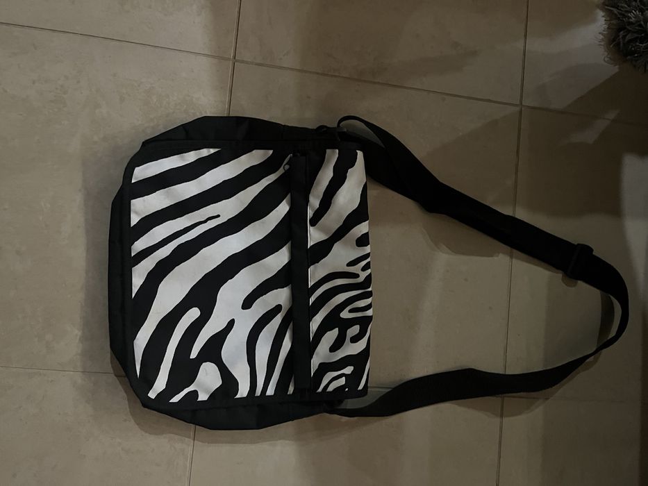 Torba młodzieżowa