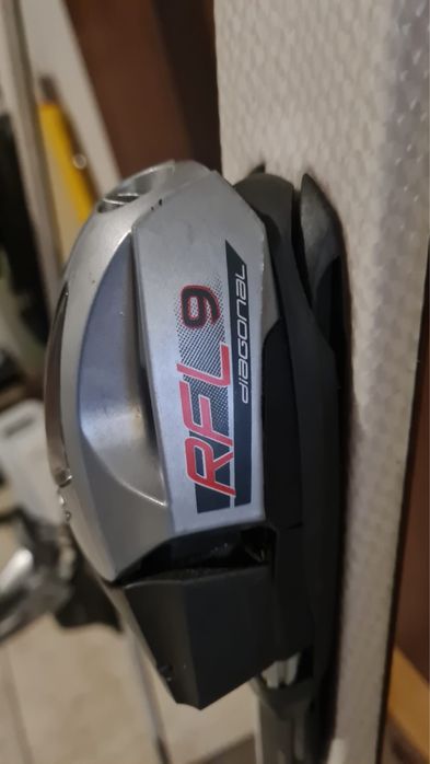 Narty i kijki head suner shope system pro