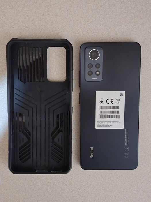 Redmi Note 12 Pro 8/256GB