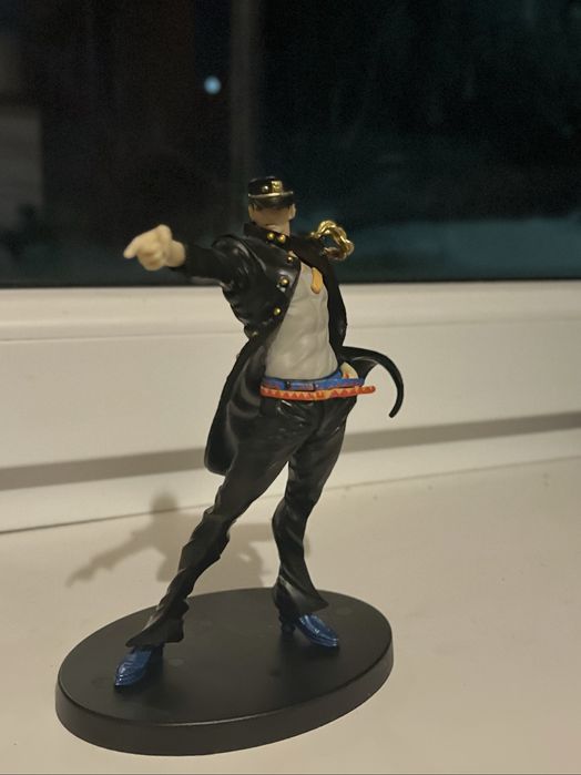 jotaro kujo jojo figurka