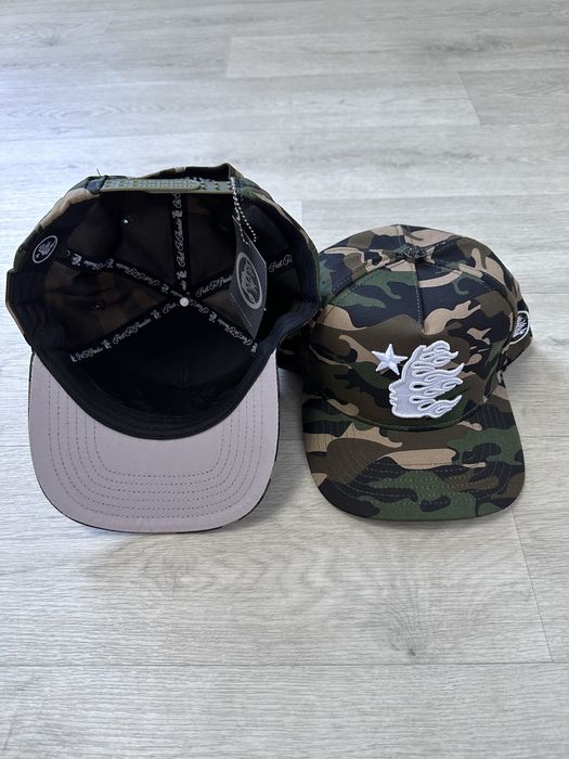 Hellstar кепка | Hellstar cap