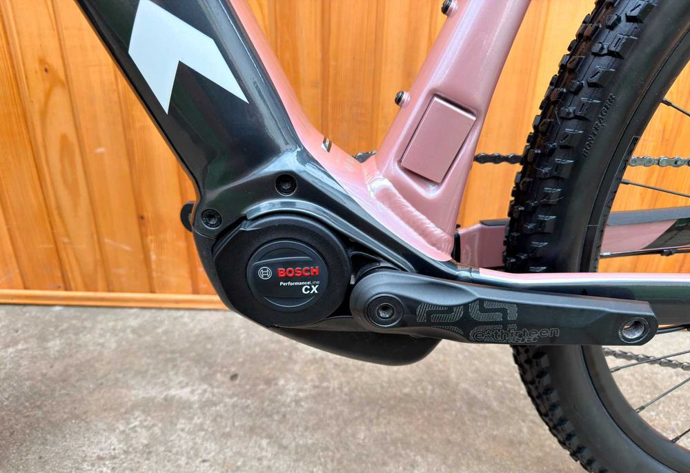 Trek Powerfly 5 (США 2023р) Bosch 85Nm/625Wh