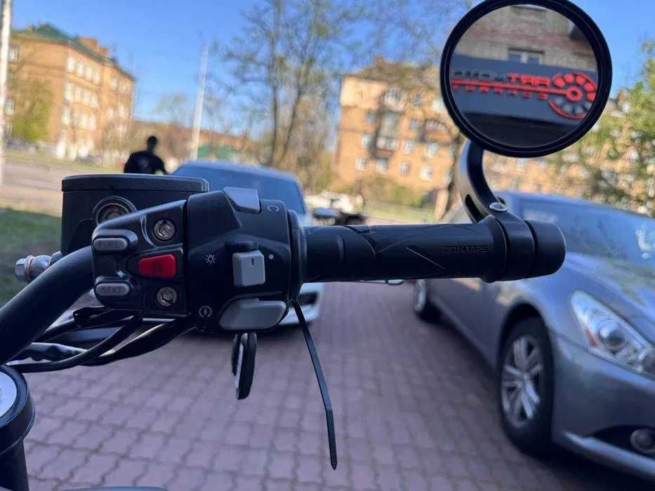 Купити мотоцикл Zontes ZT 200 GK Scrambler в Арт Мото Суми