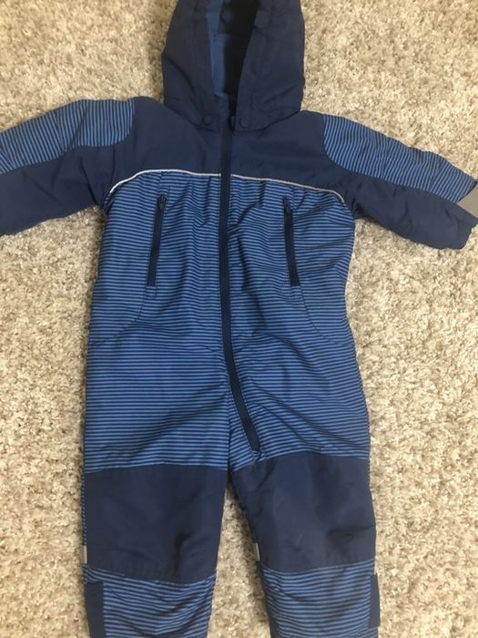 Комбенізони