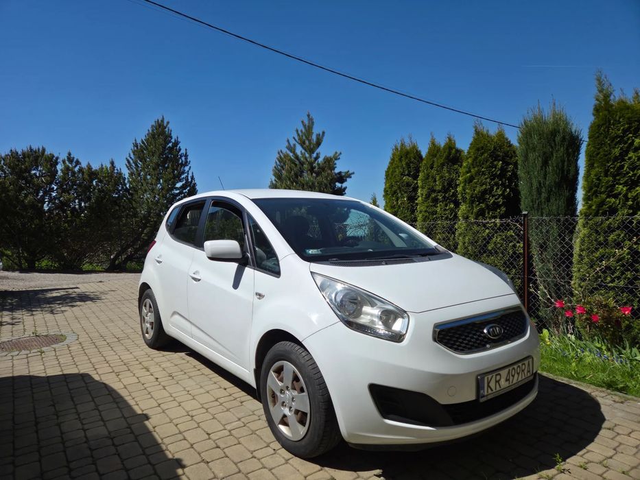 Kia Venga