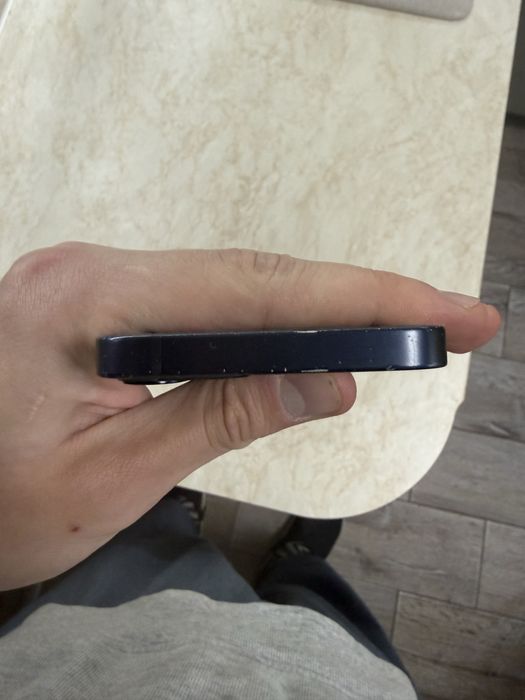 Iphone 12 mini locked