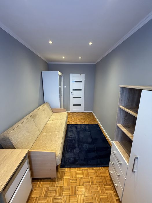 Mieszkanie – Poznań, Górczyn - Widok 5