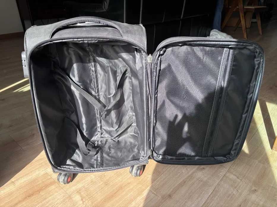 Mala de viagem Paolo