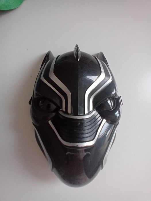 Stroje karnawałowe Venom, Czarna Pantera, zombie