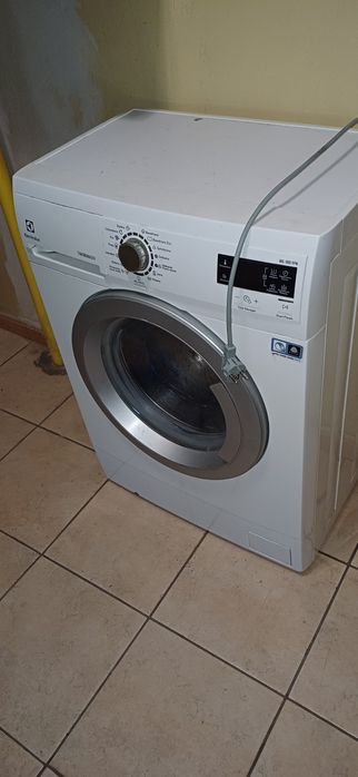 Części do pralki Elektrolux używanej