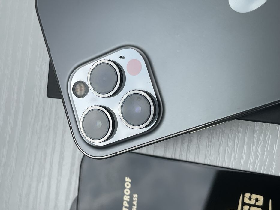 Iphone 12 pro max super stan
