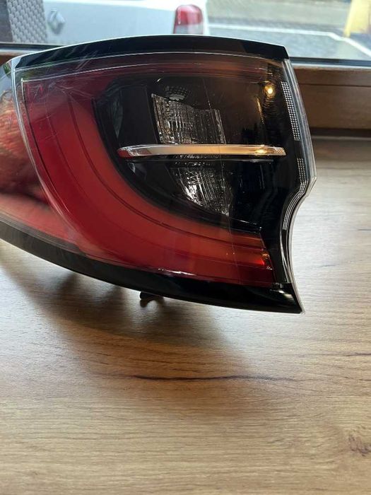 Lampa tylna lewa – Toyota Corolla E210 LED (na błotniku)