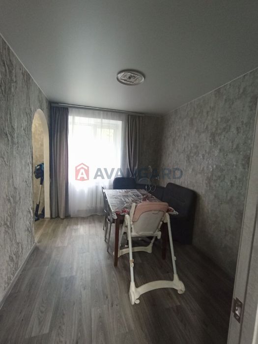 Продам 2-кімнатну квартиру в центрі
