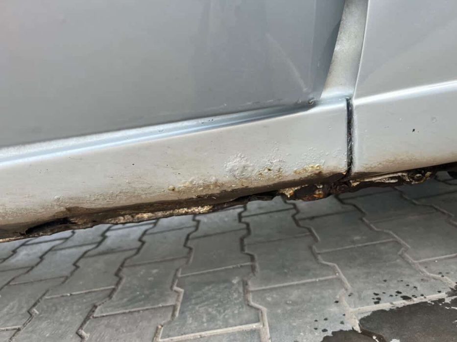 Ланос 1.6 газ/бенз