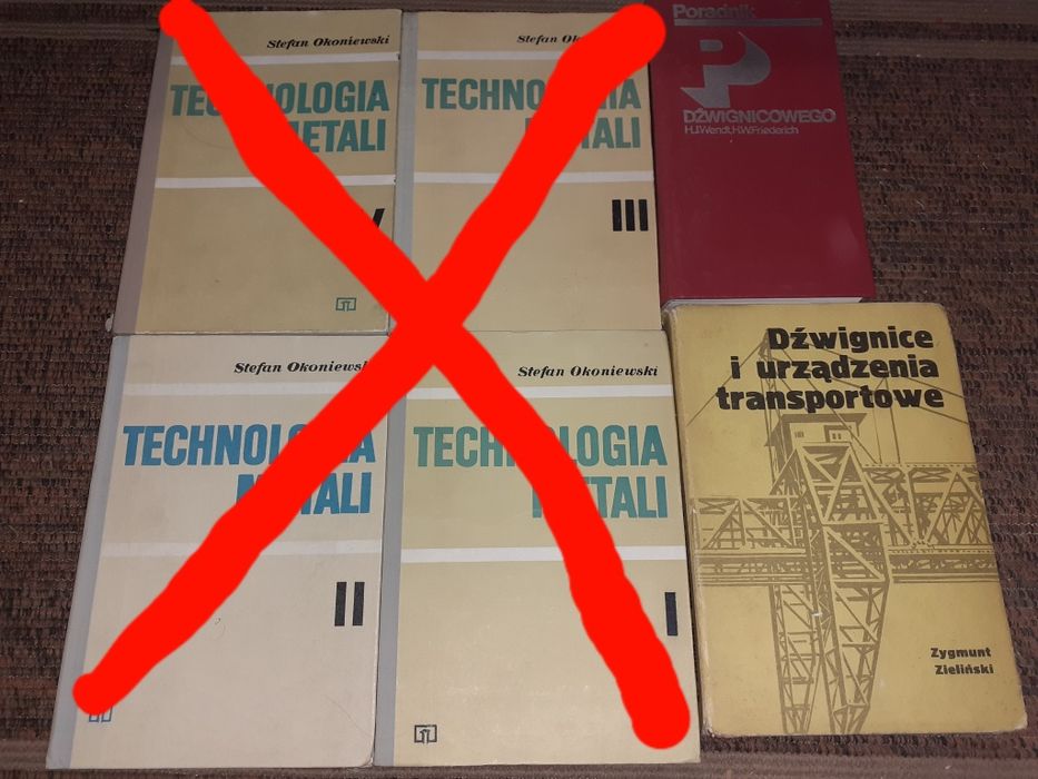 Materiały konstrukcyjne