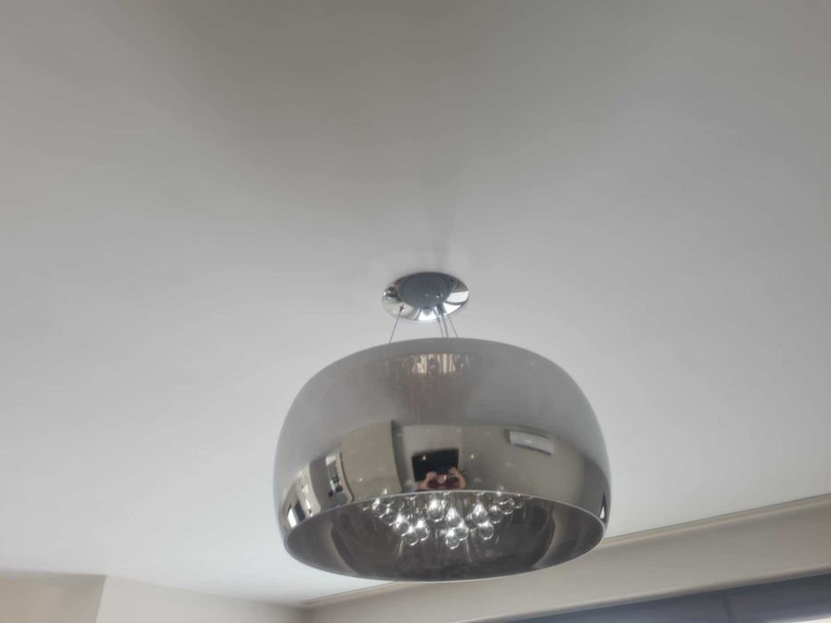 Lampa wisząca CRYSTAL P0076-06X-F4FZ Zuma Line