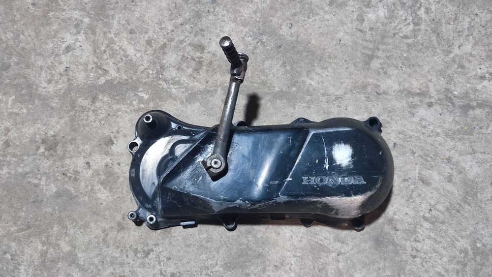 розбор запчастини honda dio 34