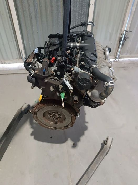 Motor Peugeot / Citroen - 2.0 HDI ( RHY )
