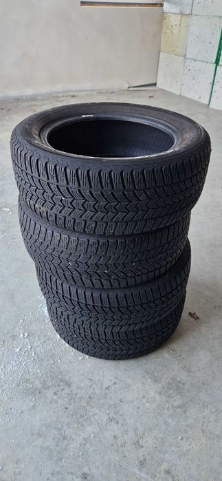 Komplet opon Dębica Frigo HP 2 215/55 R16