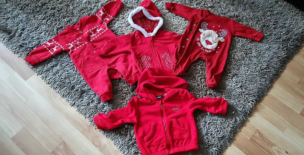 Ubrania bluza niemowlęca  , body niemowlęce