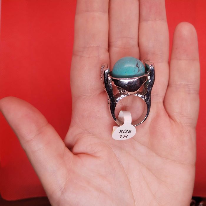 ANEIS (6) - 1 unid - 3€; 2 unid - 4€; 3 unid - 5€