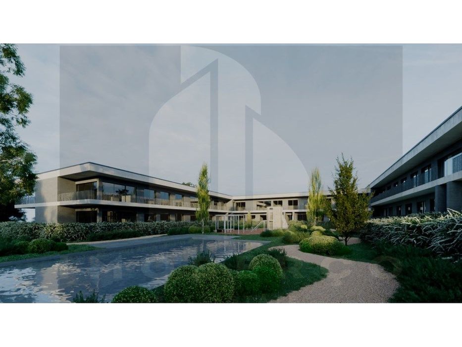 Apartamento T1 — Lodares, Porto