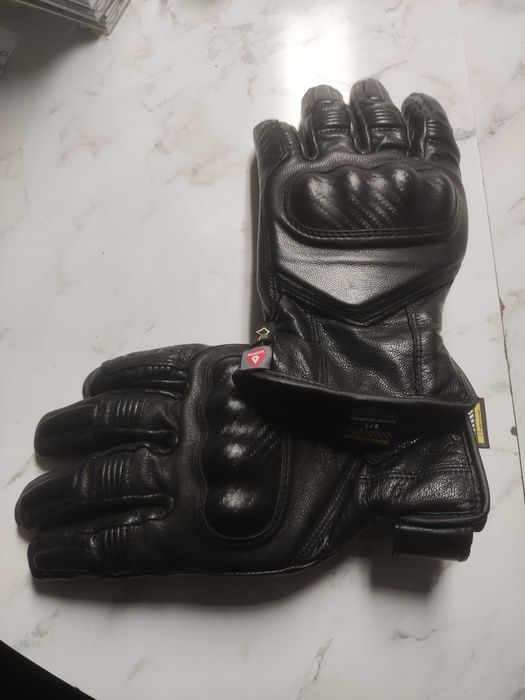 Luvas de moto Vquatro