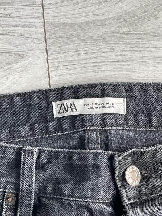 Zara Regular Jeans