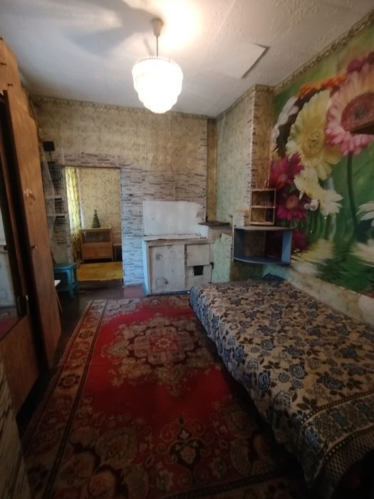 Продам квартиру на землі