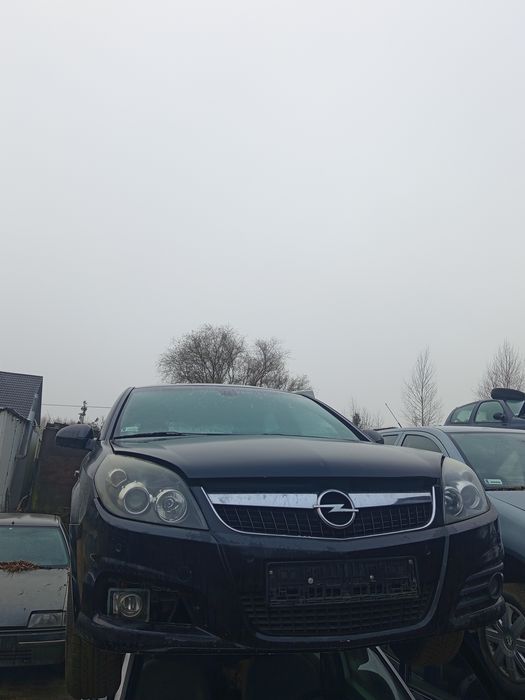 Opel Vectra C 1.8 na części