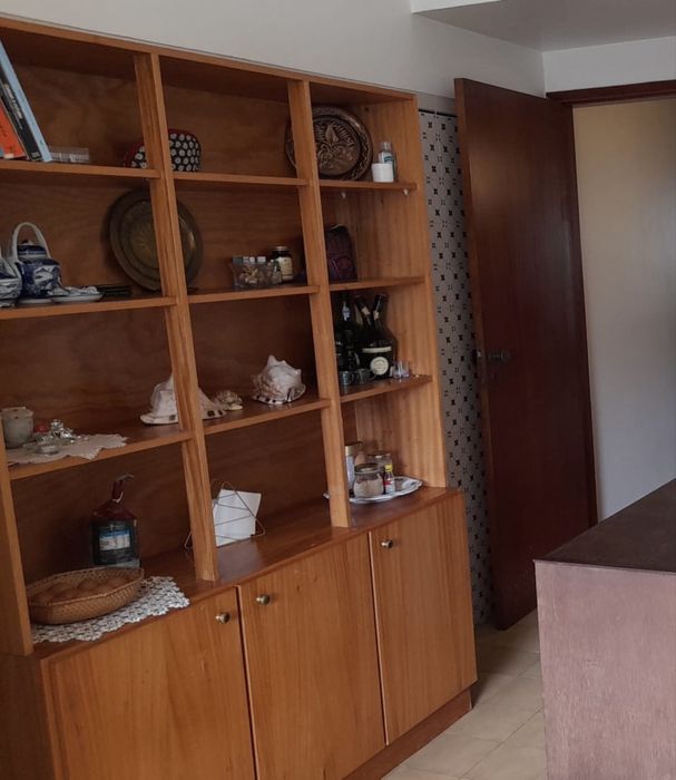 Móvel/estante/aparador de cozinha