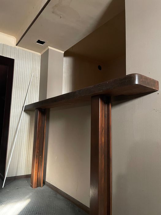 Будівля приміщення