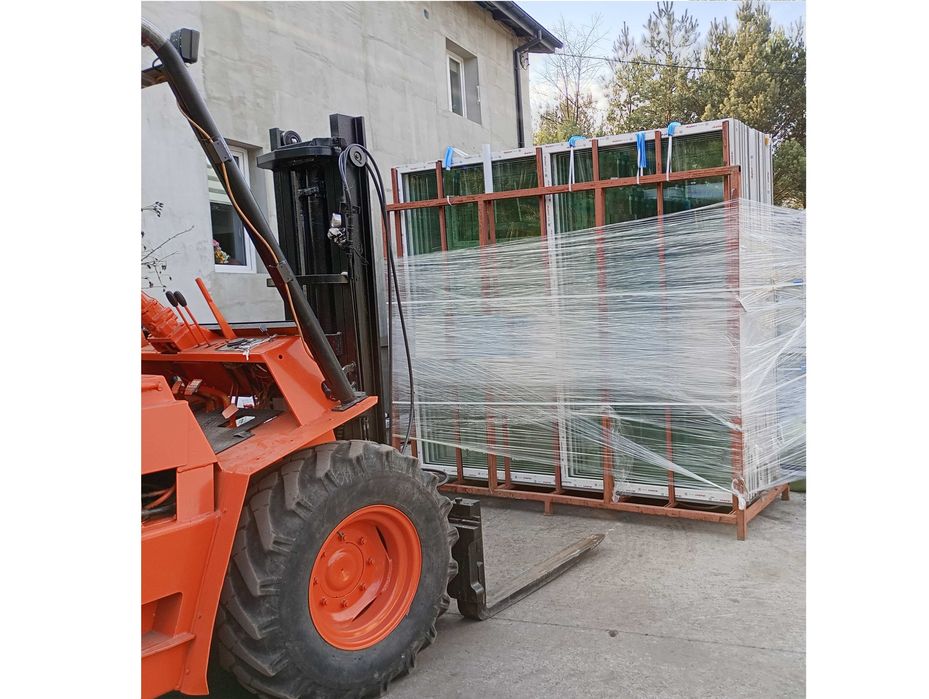 Okna PCV i aluminiowe prosto z hurtowni- Najlepsze ceny!