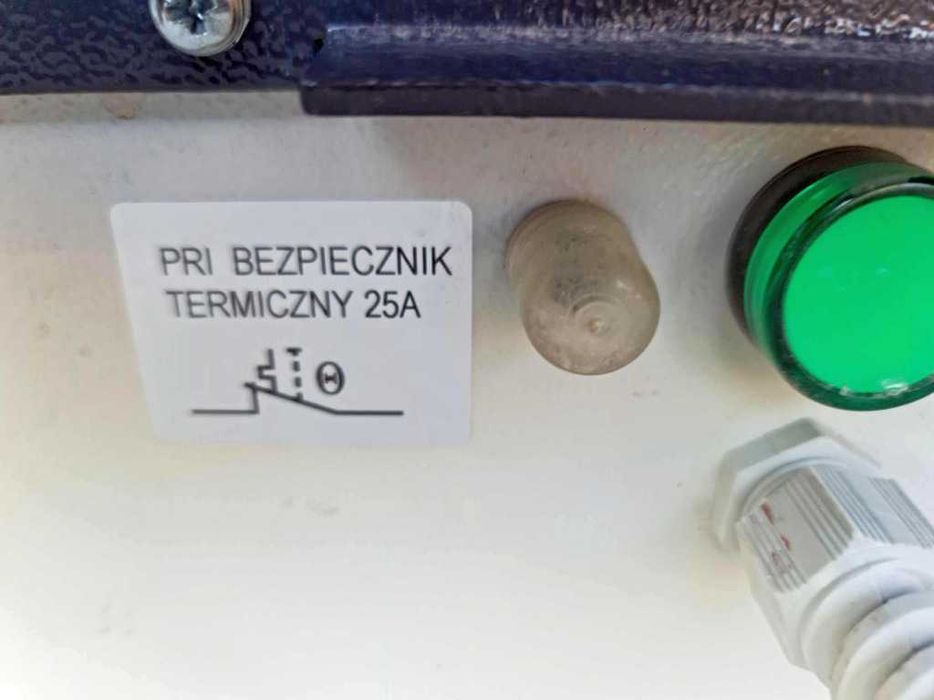 Transformator Separacyjny jednofazowy PFN 4201/2801 BREVE