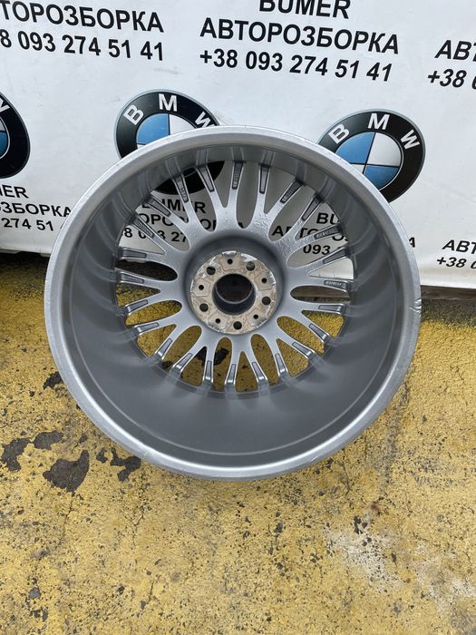 Бмв е65 р20 м стиль
