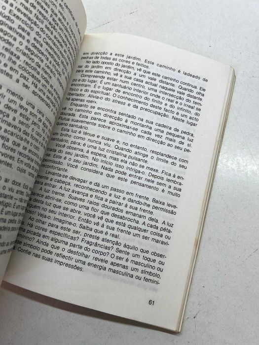 Livro- Como Contactar os Seus Guias Espirituais (ctt editorial grátis)