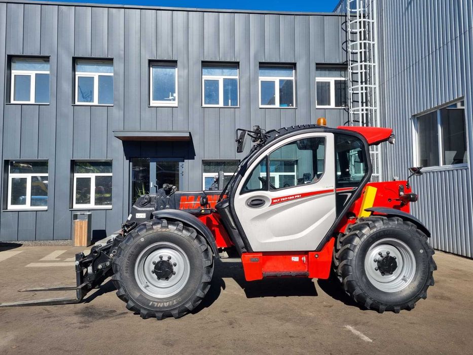 Manitou MLT737-130 PS 3425 m/h