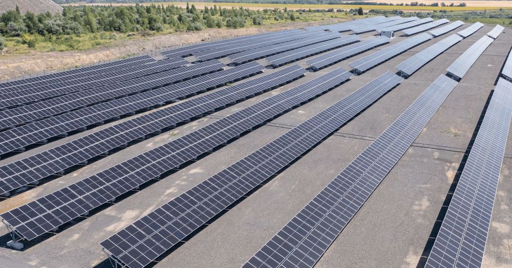 Монтаж инвертора Сонячні солнечные панелі! Монтаж сонячних станцій!