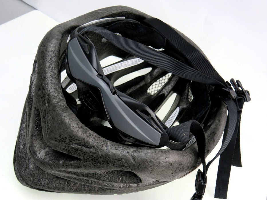 BELL kask rowerowy 54-61 cm -50%