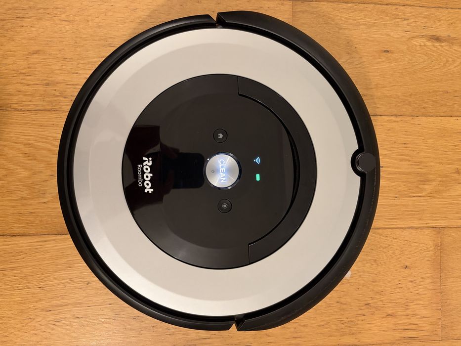 iRobot Roomba e5