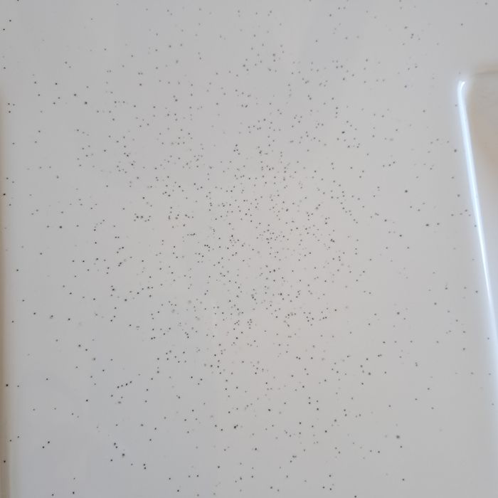 Lavatório duplo cerâmica
